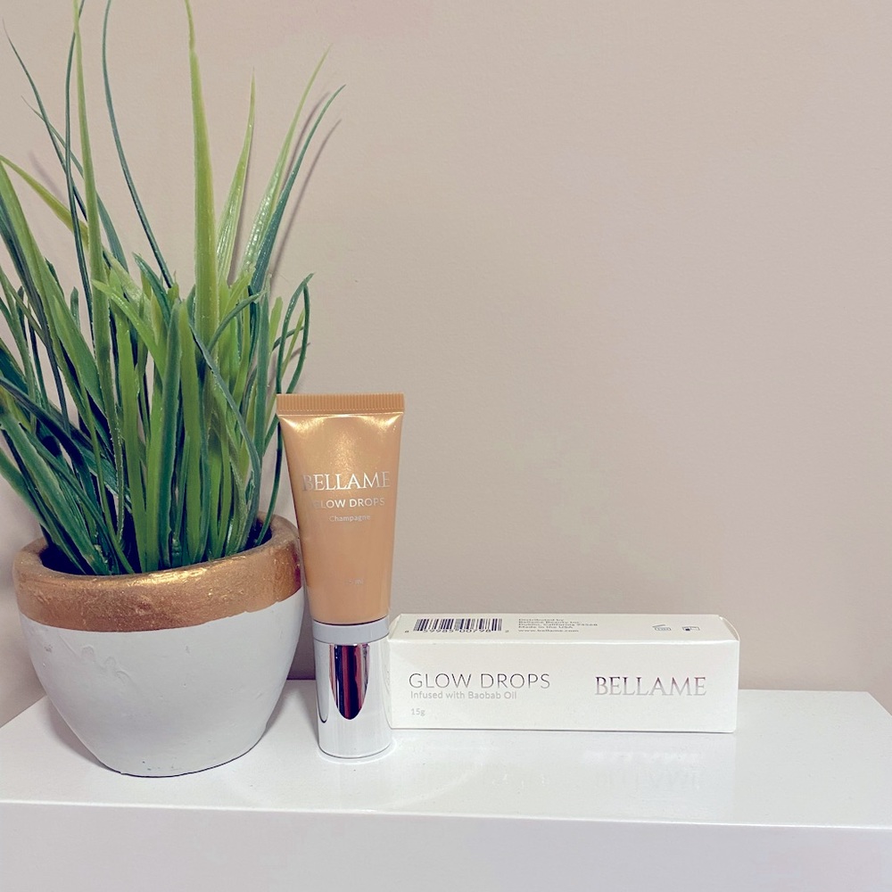 Bellame Glow Drops